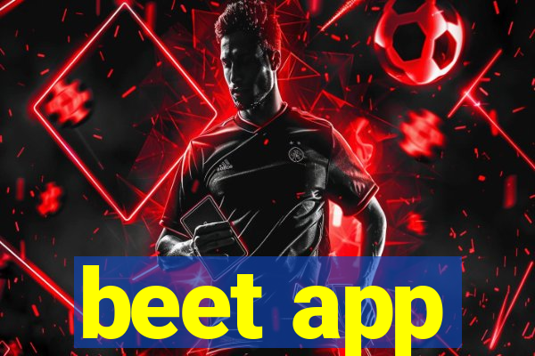 beet app